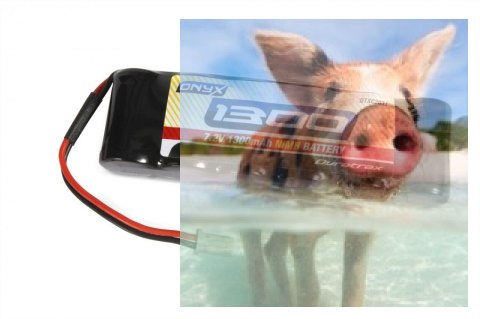 Axial Yeti Jr. Rock Racer 1:18 4WD RTR