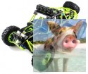 Across Crawler 4WD 1:12 2.4GHz
