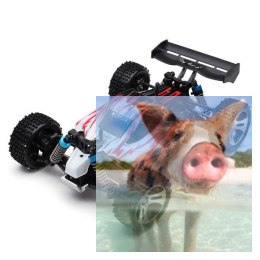 High Speed Buggy 1:18 4WD 2.4GHz - Czerwony