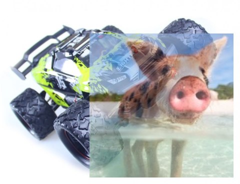 Lightning 1:18 2.4GHz RTR - zielony