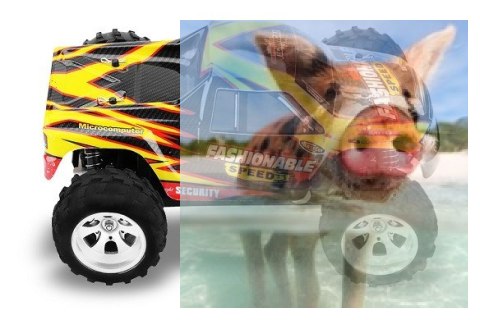 Monster Truck A979-A 1:18 4WD 2.4GHz Monster Truck A979-A 1:18 4WD 2.4GHz