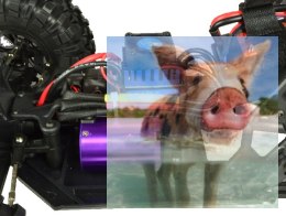 Octane XL EBL 2.4GHz bezszczotkowy - R0224
