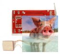 Płyta główna z odbiornikiem do JJRC 8993W