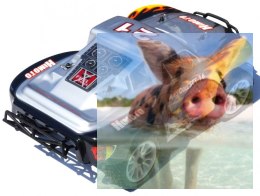 Short Course 1:16 4x4 27MHz RTR - 19205