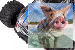 Spirit 4WD 1:16 2.4GHz RTR - Niebieski - 9135