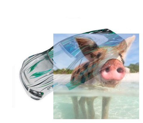 Truggy Racer 4WD 1:16 2.4GHz RTR - Zielony - 9138