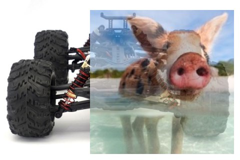 Truggy Racer 4WD 1:16 2.4GHz RTR - Zielony - 9138