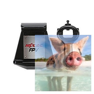 Uchwyt na telefon do MJX X401H