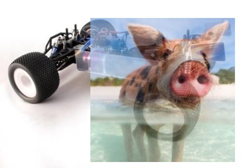 VRX-1E Buggy 4WD 2.4GHz RTR bezszczotkowy 80+km/h - R0022