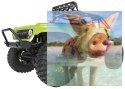 Axial SCX10 Deadbolt 1:10 4WD ARTR