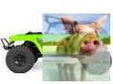 Axial SCX10 Deadbolt 1:10 4WD ARTR