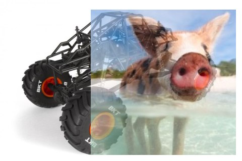 Axial SMT10 MAX-D Monster Jam Truck 1:10 4WD ARTR Axial SMT10 MAX-D Monster Jam Truck 1:10 4WD ARTR