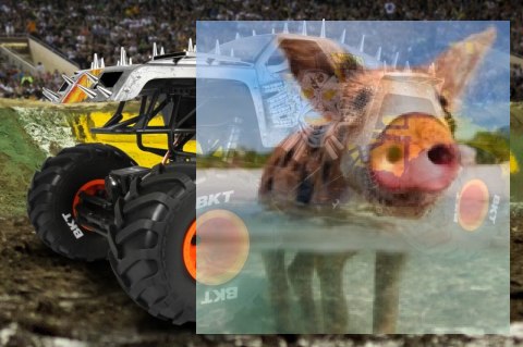 Axial SMT10 MAX-D Monster Jam Truck 1:10 4WD ARTR Axial SMT10 MAX-D Monster Jam Truck 1:10 4WD ARTR