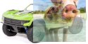Axial Yeti SCORE Trophy Truck 1:10 4WD ARTR