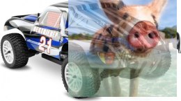 Himoto Corr Truck Brushless 2.4GHz (HSP Rally Monster)- 17092