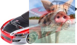 Himoto DRIFT TC 1:10 2.4GHz RTR (HSP Flying Fish 1)- 12304