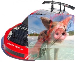 Himoto DRIFT TC 1:10 2.4GHz RTR (HSP Flying Fish 1)- 12310