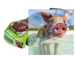 Himoto DRIFT TC 1:10 2.4GHz RTR (HSP Flying Fish 1)- 12313