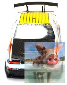 Himoto DRIFT TC 1:10 2.4GHz RTR (HSP Flying Fish 1) - 12316