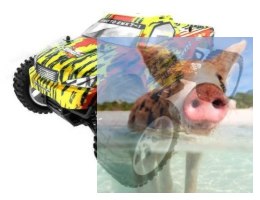 Himoto EMXT-1 Brushless 1:10 4WD 2.4GHz RTR (HSP Brontosaurus PRO) - 10334