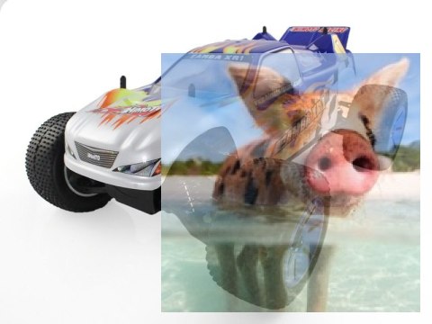 Himoto Eamba XR1 Brushless 2.4GHz- 10715