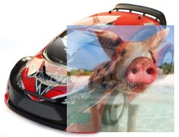 Himoto Rally Racing 2.4Ghz