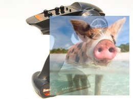 Himoto ZMOTOZ3 Brushless 1:10 2.4GHz RTR (HSP XSTR PRO)- 10412