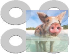 Podkładka - 12428-0066