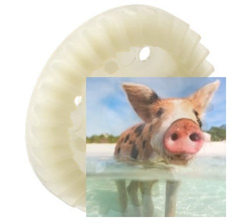 Przekładnia różnicowa 30T - 12428-0011