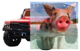 Rock Crawler 1:10, 4WD 2.4GHz - R0256R