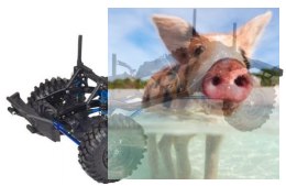 Rock Crawler 1:10, 4WD 2.4GHz - R0296