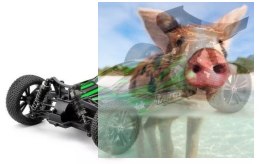 Tanto Bezszczotkowy Buggy 1:10 4WD 2.4GHz RTR - 31311