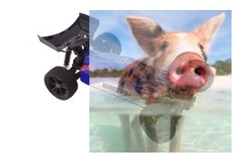 Tanto Bezszczotkowy Buggy 1:10 4WD 2.4GHz RTR - 31312