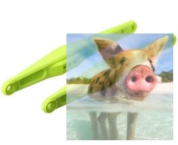 Tylny wahacz/ramię 2szt. do WL 12428-0023