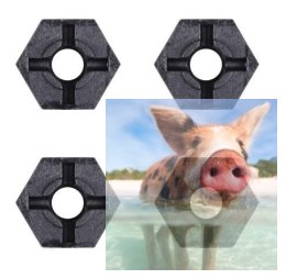 Washer - 12428-0044