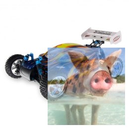 ZMOTOZ3 Brushless 1:10 2.4GHz RTR (HSP XSTR PRO) - 10718