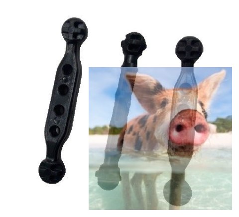 Element zawieszenia Engine Crawler 18428 1:18