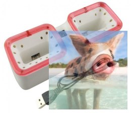 Ładowarka USB - X22W-16