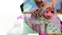 MUC-OFF Koncentrat czyszczący - 500ml