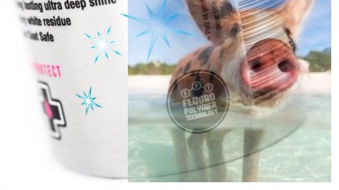 MUC-OFF Preparat do polerowania i ochrony powierzchni - 500ml