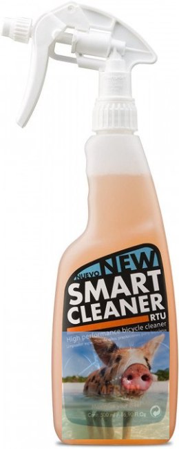 Preparat czyszczący w sprayu - 500ml