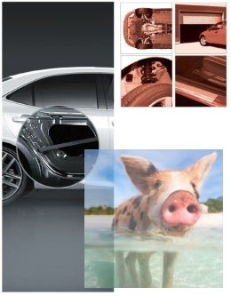 Preparat długotrwale chroniący przed korozją