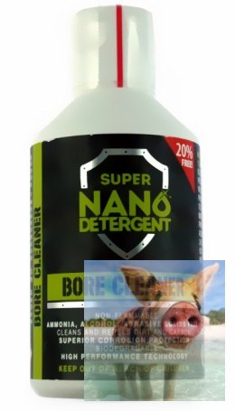 Środek do czyszczenia luf broni Bore Cleaner 140ml