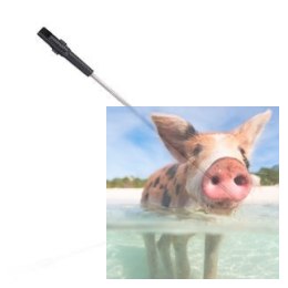 Wał Wewnętrzny - 9077-09