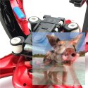 Gimbal do MJX X102H -