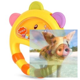 Grzechotka dla dzieci