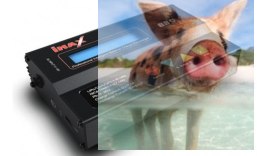 Ładowarka Imax B8 PRO 150W 7A - POSERWISOWA