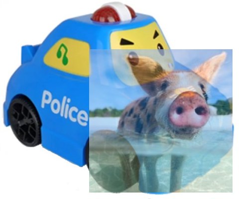 Radiowóz zabawka gra i świeci dla dzieci 24M+