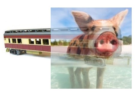 Realistyczna kolejka Fenfa - skala 1:87 Realistyczna kolejka Fenfa - skala 1:87