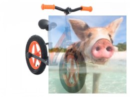 Rowerek biegowy Leo (pompowane koła 12